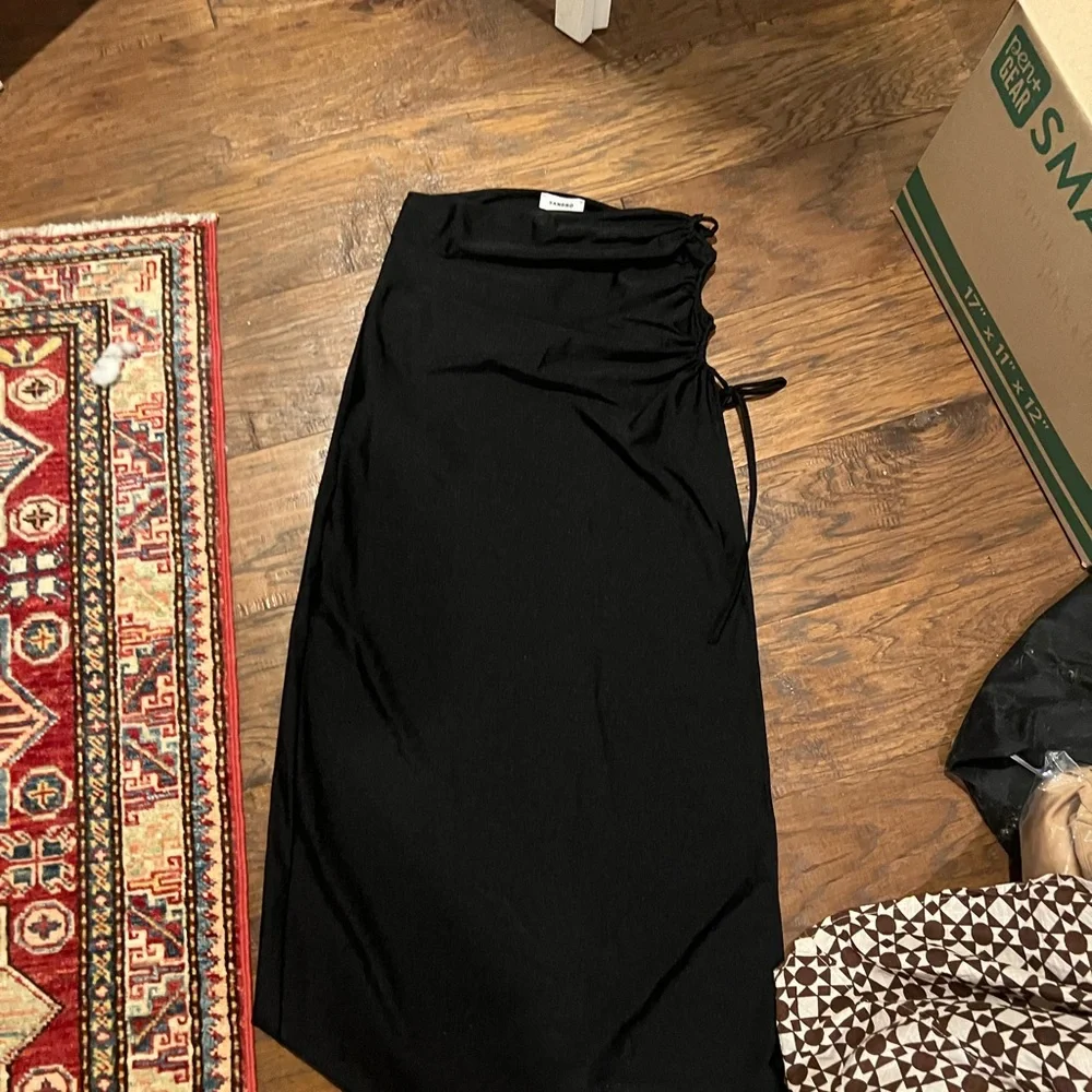 Sandro Fanny Sarong skirt nwt - Picture 4 of 4